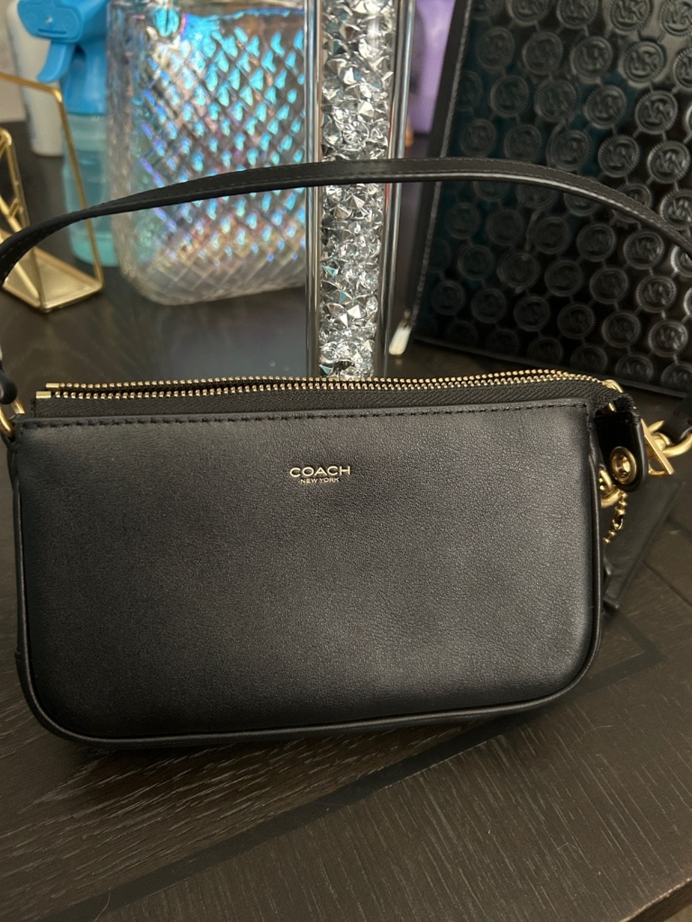 COACH Plaza Bag 18 - Picture 2 of 10